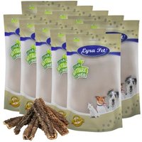 Lyra Pet Rinderpansen 12 - 15 cm 10 kg von LYRA PET