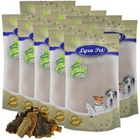 Lyra Pet Rinderpansen 2 - 10 cm 10 kg von LYRA PET