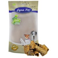 Lyra Pet Rinderstrossen 1 - 8 cm 1 kg von LYRA PET