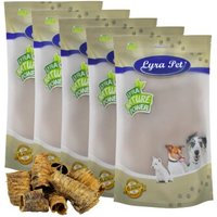 Lyra Pet Rinderstrossen 1 - 8 cm 5 kg von LYRA PET