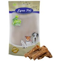 Lyra Pet Rinderstrossen ca. 12 - 15 cm 1 kg von LYRA PET