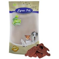 Lyra Pet Rindfleischstreifen 1 kg von LYRA PET