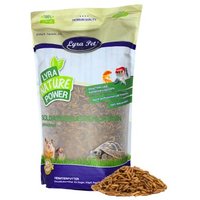 Lyra Pet Soldatenfliegenlarven 10 kg von LYRA PET