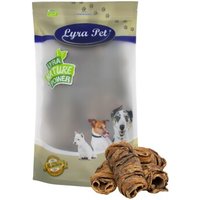 Lyra Pet Wrap aus Rinderlunge & Strossen 1 kg von LYRA PET