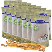 Lyra Pet XXL Rinderkopfhautstangen 70 cm 4,2 kg Lyra Pet XXL Rinderkopfhautstangen 70 cm 4,2 kg von LYRA PET