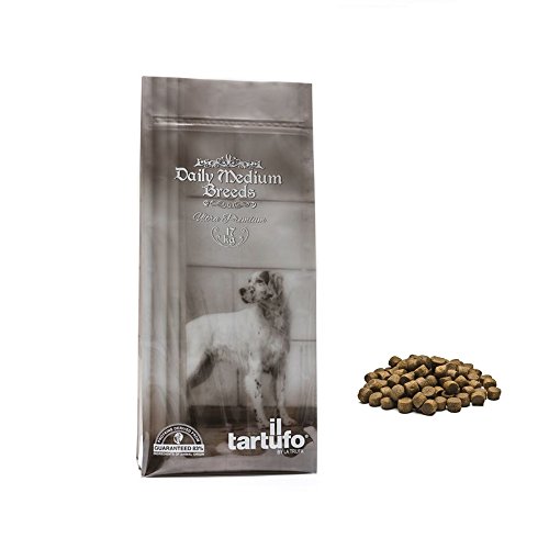 La trufa Canina - La Trufa il Tartufo Daily Medium Breed UltraPremium - 1250 - 17 kg von La trufa Canina