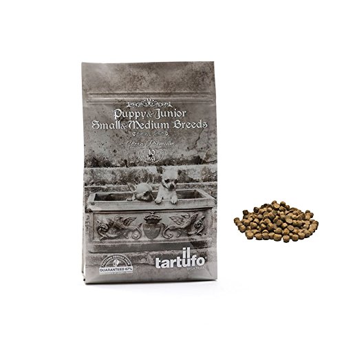 La trufa Canina - La Trufa il Tartufo Daily Small Breed UltraPremium - 1252 - 10 Kg. von La trufa Canina