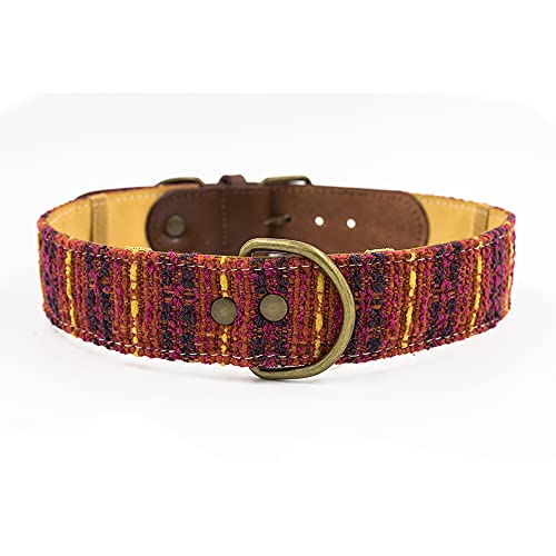 Luca Halsband von Ladran Gaucho