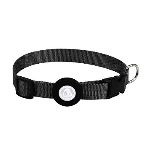 Chihuahua Halsband Airta Schutzhalter Tracking Halsband Für Kleine Hunde Haustier Halsband für Airta Tracking Halsbänder Für Katzen Haustier Halsband für airta von Lamala