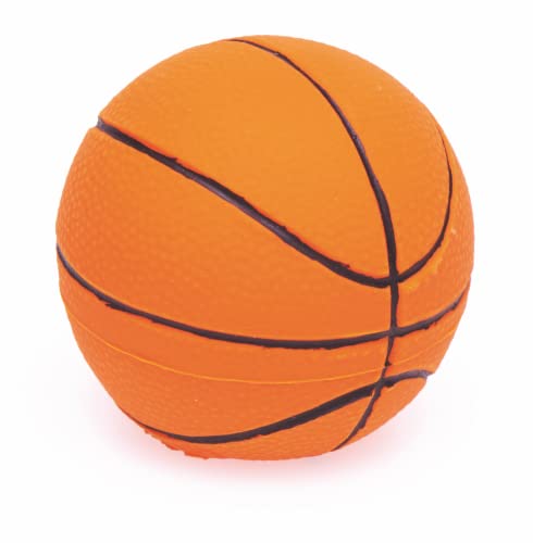 Lanco 8424678009431 Kleiner Basketball; 100% Naturkautschuk von Lanco