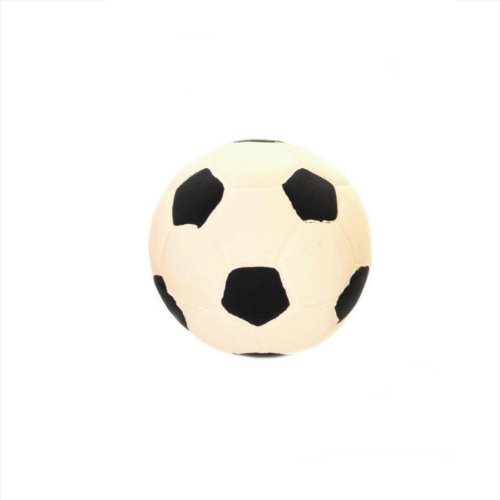 Lanco 8424678010468 Klein Ball; 100% Naturkautschuk von Lanco