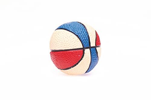 Lanco 8424678014213 Basketball N.B.A.; 100% Naturkautschuk von Lanco