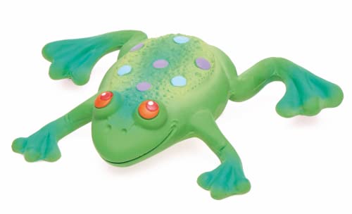 Lanco 8424678018044 Großer Frosch; 100% Naturkautschuk von Lanco