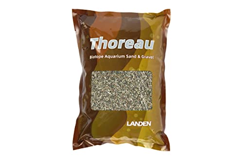 LANDEN Aquarium Thoreau Sand CS006-S-2L von Landen