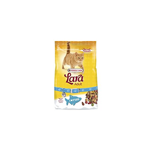 Lara Versele Adult Lachs 10 kg von Versele-Laga