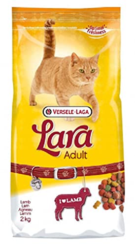 Versele Lara Adult Lamb 10 kg von Versele-Laga