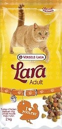 Versele Lara Adult Pute & Huhn 10 kg von Versele-Laga