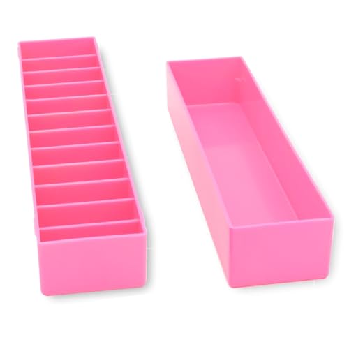 Laube Blade Case, Mini - Pink von GONDMAX