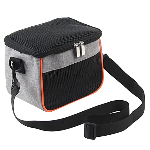Reisetasche für kleine Haustiere, gute Belüftung, für kleine Haustiere Reisetasche für kleine Haustiere, gute Belüftung, für kleine Haustiere von Ldbuejiaja