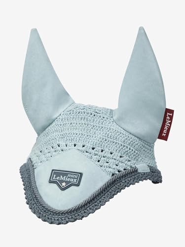 LeMieux Mini Fly Hood - Glacier von LeMieux