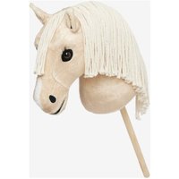 LeMieux Steckenpferd Hobby Horse weiß von LeMieux