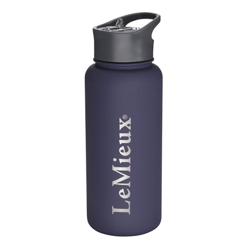 LeMieux Trinkflasche - Jay Blue Large von LeMieux