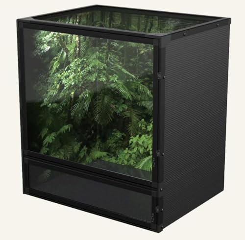 LEAP Habitat Terrarium, 55,9 x 43,2 x 61 cm von Leap