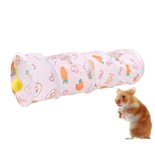 Tunnel - Haustier Tunnel - Haustier Spielen Interaktive Röhren | Interaktive Faltrohre & Tunnel mit Spielball für Katzen, Welpen Tunnel - Haustier Tunnel - Haustier Spielen Interaktive Röhren | Interaktive Faltrohre & Tunnel mit Spielball für Katzen, Welpen von LearnLyrics