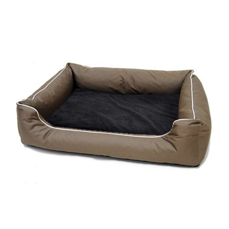 Lebon Paula Thermo-Kombi - Beige-Schwarz - 100x75 cm Lebon Paula Thermo-Kombi - Beige-Schwarz - 100x75 cm von Lebon