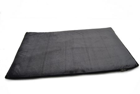 Lebon Thermomatte Bask - grau - 120 x 80 cm Lebon Thermomatte Bask - grau - 120 x 80 cm von Lebon