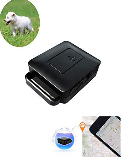 Legou Heimtierbedarf Telefon-Finder Bluetooth Anti-Theft Stoßfest Locator Energieeinsparung Schwarz 39 * 35 * 17.5（mm） von Legou