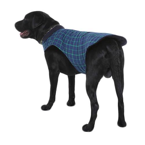 Legou Hundebekleidung für den Winter, warm, für große Hunde, 16 l von Legou