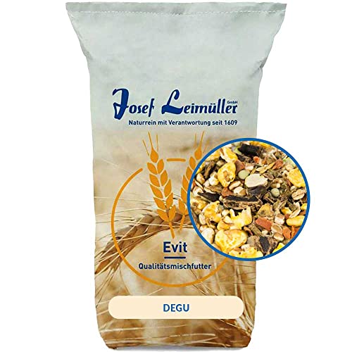 Leimüller Degufutter 15 kg von Leimüller