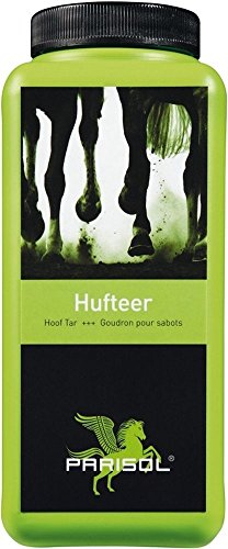 Parisol Hufteer, 1000 g Flasche von Leinebox-de