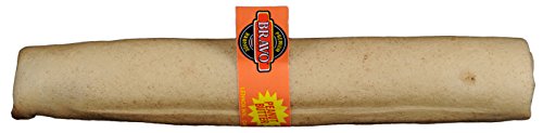 BRAVO Retreiver Rolle Peanut Butter 22,9–25,4 cm (23–25 cm) (20 Stück) von Lennox Uk