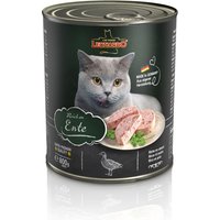 Leonardo All Meat 6 x 800 g - Reich an Ente von Leonardo