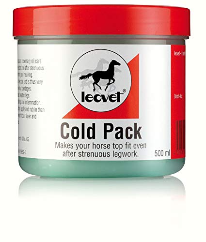 LEOVET COLD PACK - 500 ML - LEO3009 von Leovet