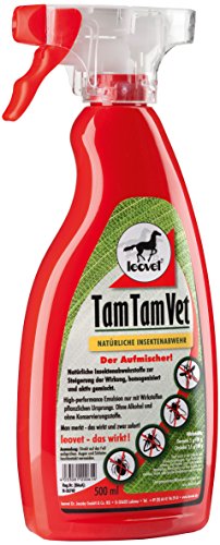 Leovet Tam Tam Vet Spray | 500 ml von Leovet