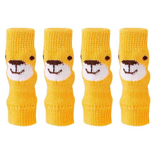 Hundesocken Knieschalter Haustierschutz Verhindern Kratzer Nach Innenverschleiß 4 Größen Fit Kleine Bis Mittlere Hunde Katzen Haustier Hundepolster Socken Um Kratzen Für Kleine Mittelgroße Hunde Hundesocken Knieschalter Haustierschutz Verhindern Kratzer Nach Innenverschleiß 4 Größen Fit Kleine Bis Mittlere Hunde Katzen Haustier Hundepolster Socken Um Kratzen Für Kleine Mittelgroße Hunde von Lerpwige