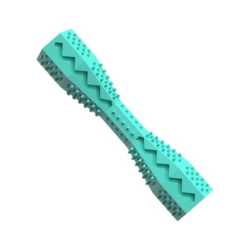 Kauresistenter Hundespielzeug-Stick für aggressive Kauer mit Zahnreinigung, Textur, Spielzeug, Haustierbedarf, Reinigung Hund Kauresistenter Hundespielzeug-Stick für aggressive Kauer mit Zahnreinigung, Textur, Spielzeug, Haustierbedarf, Reinigung Hund von Lerpwige