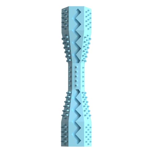 Kauresistenter Hundespielzeug-Stick für aggressive Kauer mit Zahnreinigung, Textur, Spielzeug, Haustierbedarf, Reinigung Hund Kauresistenter Hundespielzeug-Stick für aggressive Kauer mit Zahnreinigung, Textur, Spielzeug, Haustierbedarf, Reinigung Hund von Lerpwige