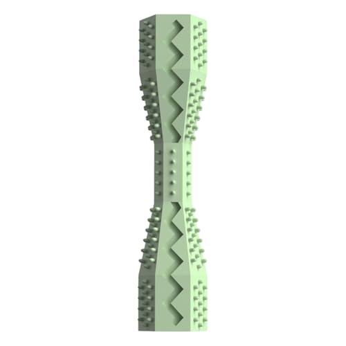 Kauresistenter Hundespielzeug-Stick für aggressive Kauer mit Zahnreinigung, Textur, Spielzeug, Haustierbedarf, Reinigung Hund Kauresistenter Hundespielzeug-Stick für aggressive Kauer mit Zahnreinigung, Textur, Spielzeug, Haustierbedarf, Reinigung Hund von Lerpwige