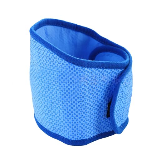Kühlung Pet Hals Wrap Für EIN Verstellbares Atmungsaktives Design Multipurpose Accessoire Mit Verdunstungstechnologie Feuchtigkeit Aktiviertes Haustierkragen Kühlung Pet Hals Wrap Für EIN Verstellbares Atmungsaktives Design Multipurpose Accessoire Mit Verdunstungstechnologie Feuchtigkeit Aktiviertes Haustierkragen von Lerpwige