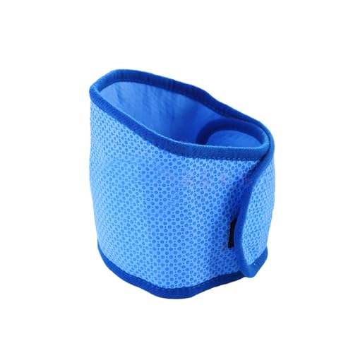 Kühlung Pet Hals Wrap Für EIN Verstellbares Atmungsaktives Design Multipurpose Accessoire Mit Verdunstungstechnologie Feuchtigkeit Aktiviertes Haustierkragen Kühlung Pet Hals Wrap Für EIN Verstellbares Atmungsaktives Design Multipurpose Accessoire Mit Verdunstungstechnologie Feuchtigkeit Aktiviertes Haustierkragen von Lerpwige