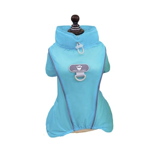 Sonnenschutz-Shirt für Hunde, schnelltrocknend, atmungsaktiv, reflektierend, für kleine Hunde, Outdoor-Aktivitäten, Haustierkühlung Sonnenschutz-Shirt für Hunde, schnelltrocknend, atmungsaktiv, reflektierend, für kleine Hunde, Outdoor-Aktivitäten, Haustierkühlung von Lerpwige