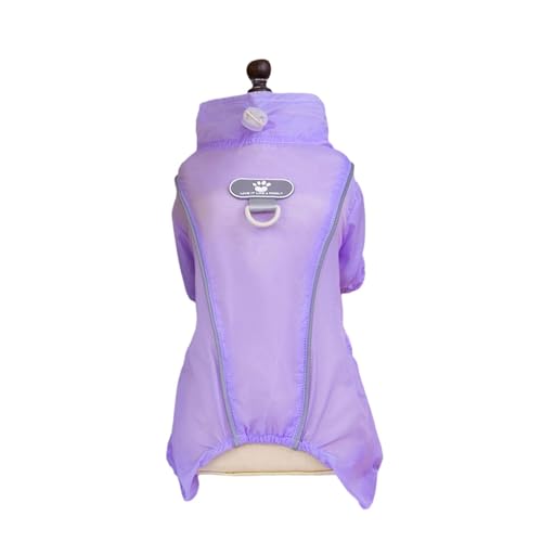 Sonnenschutz-Shirt für Hunde, schnelltrocknend, atmungsaktiv, reflektierend, für kleine Hunde, Outdoor-Aktivitäten, Haustierkühlung Sonnenschutz-Shirt für Hunde, schnelltrocknend, atmungsaktiv, reflektierend, für kleine Hunde, Outdoor-Aktivitäten, Haustierkühlung von Lerpwige