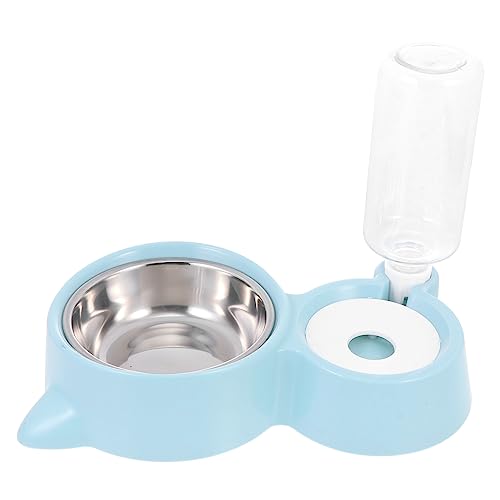 Levemolo 1 Stück Katze Automatische Wasserspender Katze Trinkende Brunnen Kleine Hund Wassereinzug von Levemolo