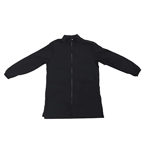 Levemolo 1stk Tierfriseur Kleidung Für Tierkosmetikerinnen Hundepflegeschürze Pflegejacke Hundepflege Tunika Damen Putzkittel Hundepflege-Shirt Badeanzug Coverup Für Frauen Haustier Nylon von Levemolo