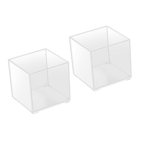 Levemolo 2pcs Sukkulente Terrarium Große Größe Landschaft Schiff Für Wohnkultur von Levemolo