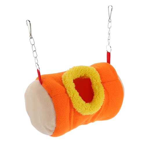 Levemolo Mini Eichhörnchen Nest Chinchilla Schlafsack Dekorative Hamster Hideout Komfortable Robust Hamster Versorgung Levemolo Mini Eichhörnchen Nest Chinchilla Schlafsack Dekorative Hamster Hideout Komfortable Robust Hamster Versorgung von Levemolo